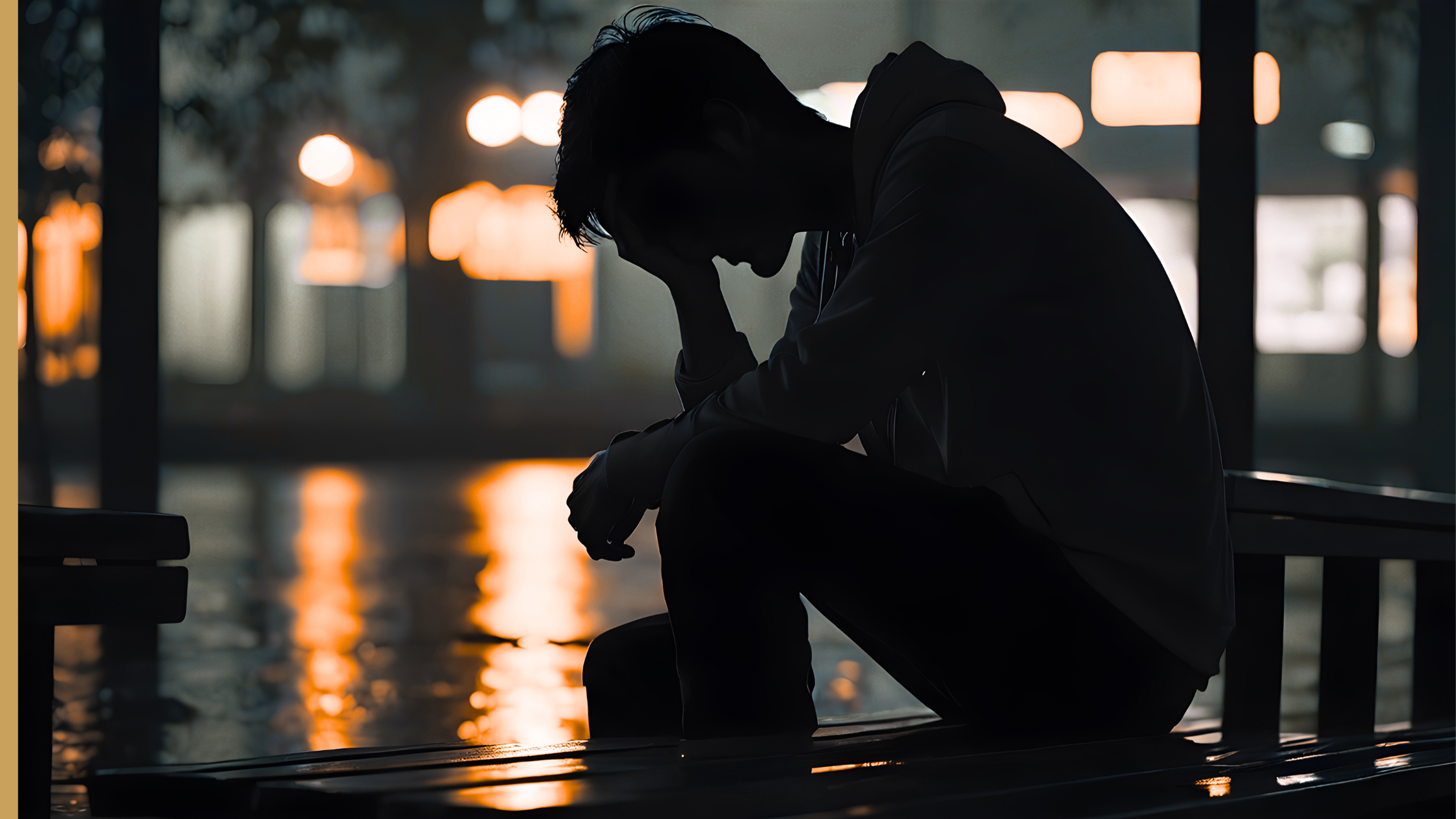 Apaiser l'anxiété : comprendre ce qui s'emballe pour retrouver du calme