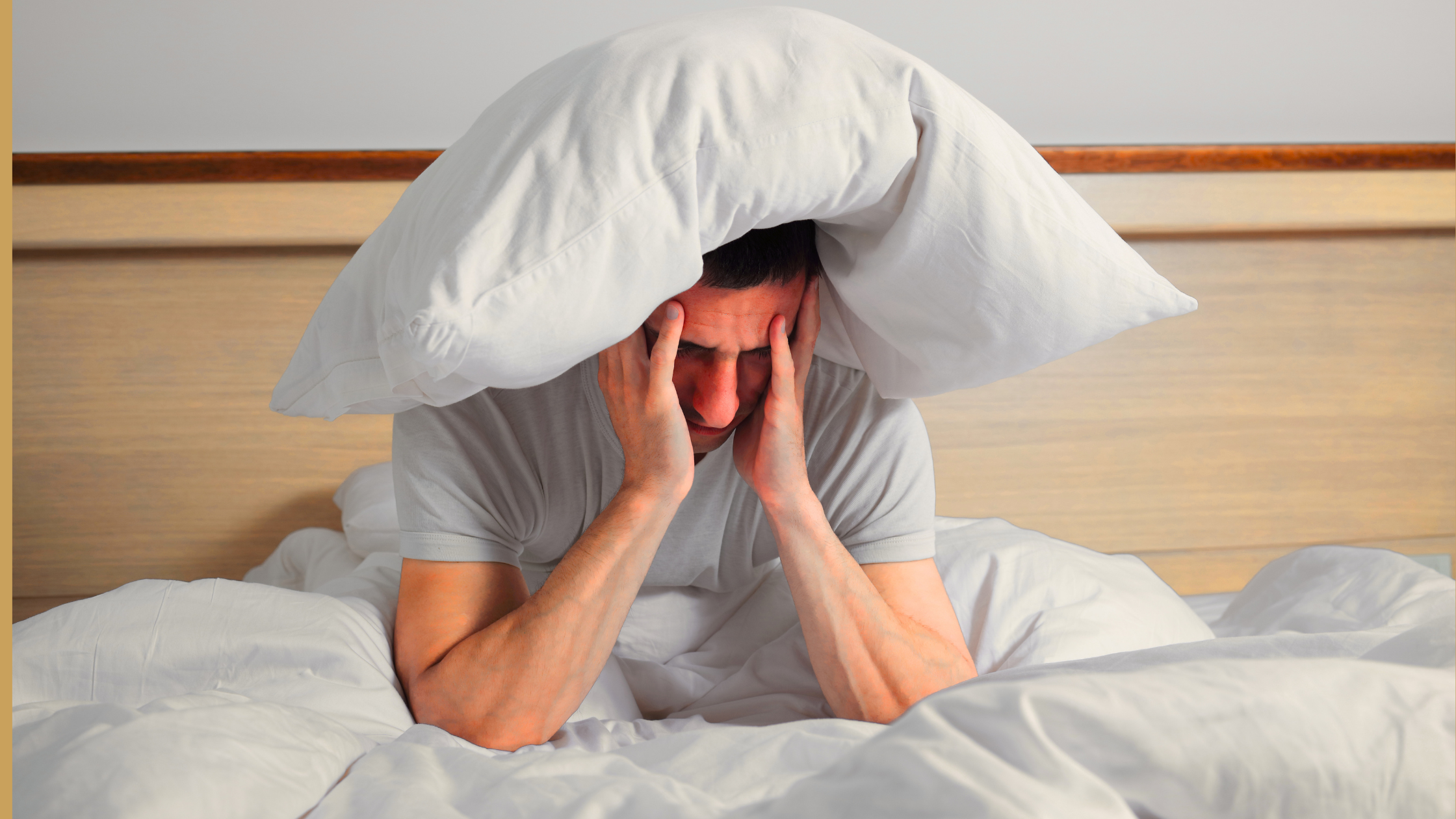 Insomnie : retrouver des nuits paisibles