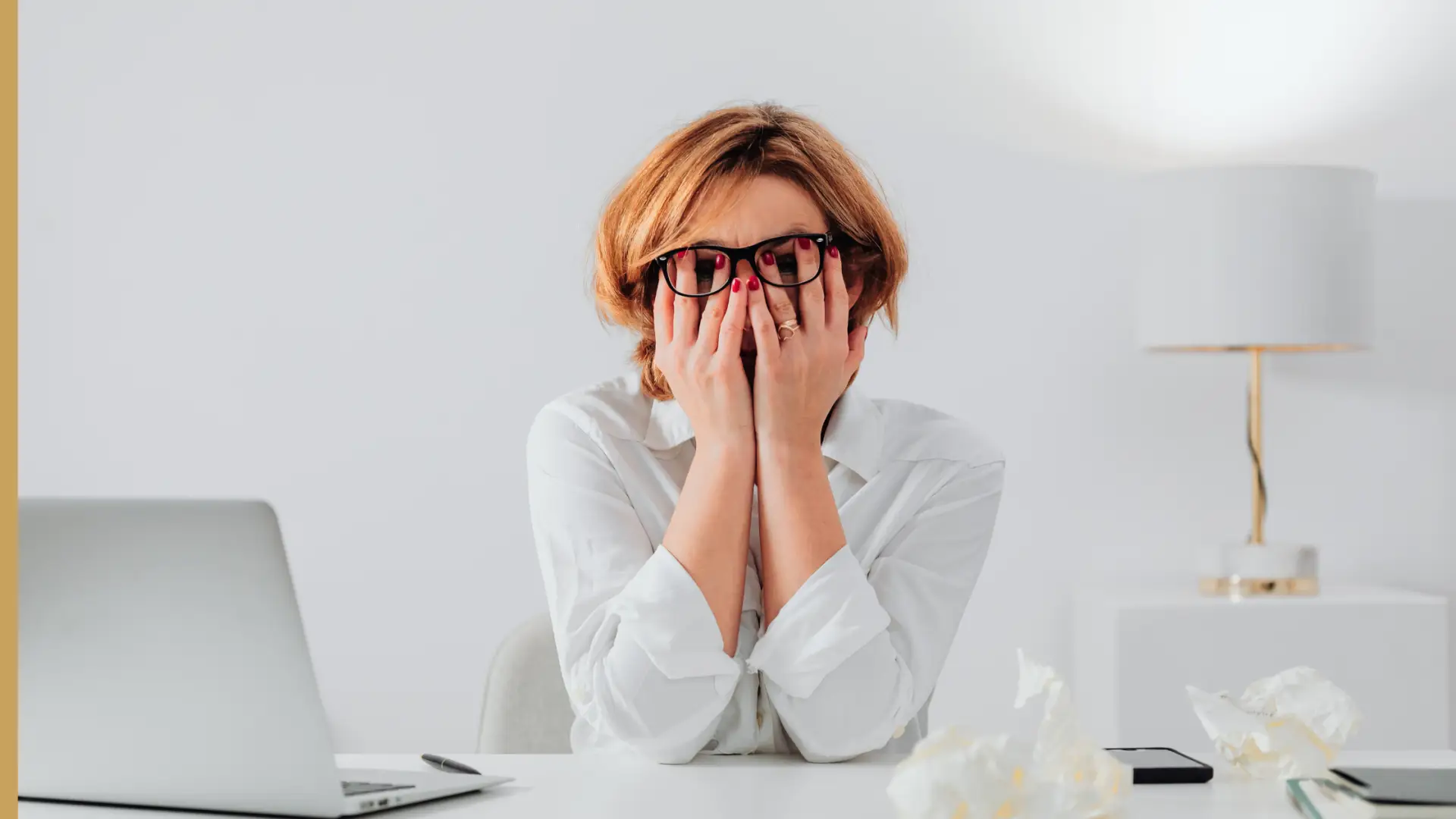 Prévenir le burn-out : reconnaître l'épuisement avant qu'il ne s'installe