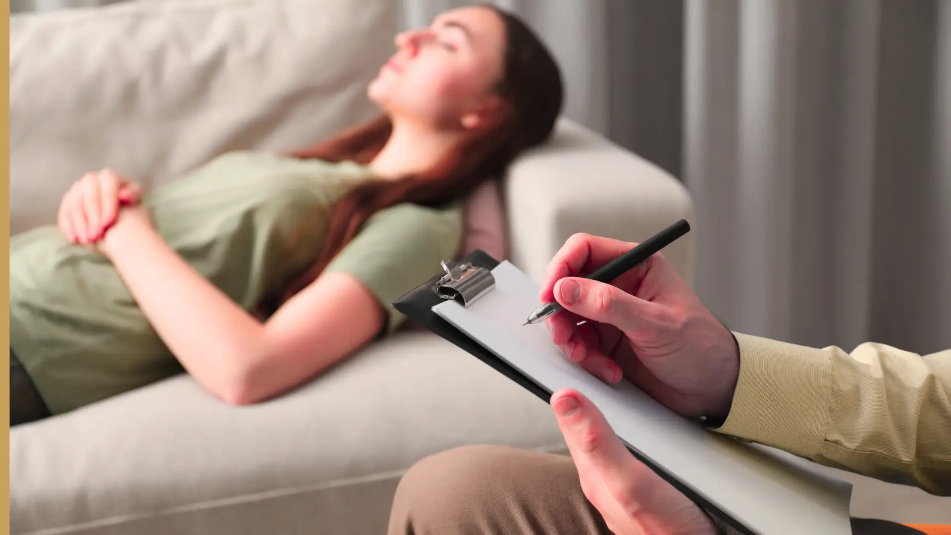 Comment se passe une séance d'hypnose : avant, pendant, après