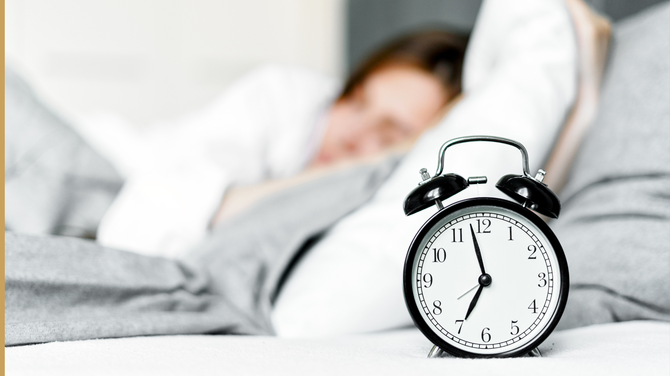 Combien d'heures de sommeil faut-il ?