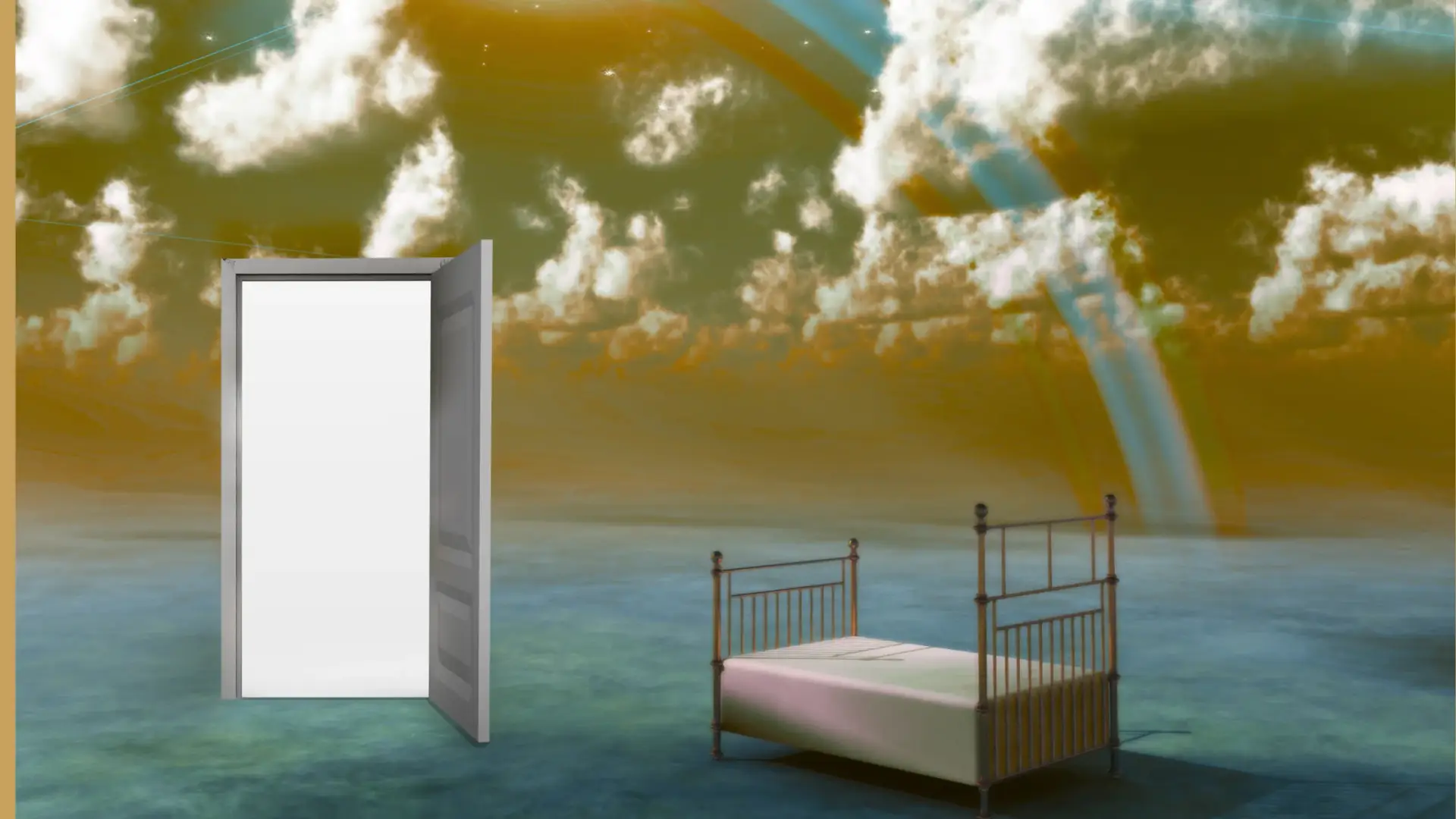 Hypnose pour dormir : agir sur le mental qui empêche de s'endormir