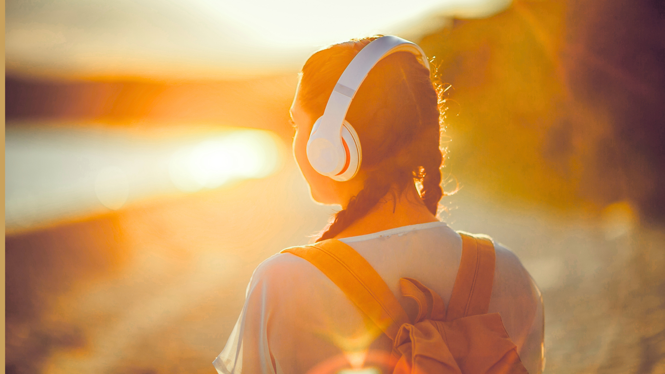 Musique relaxante pour dormir : une ambiance douce du soir