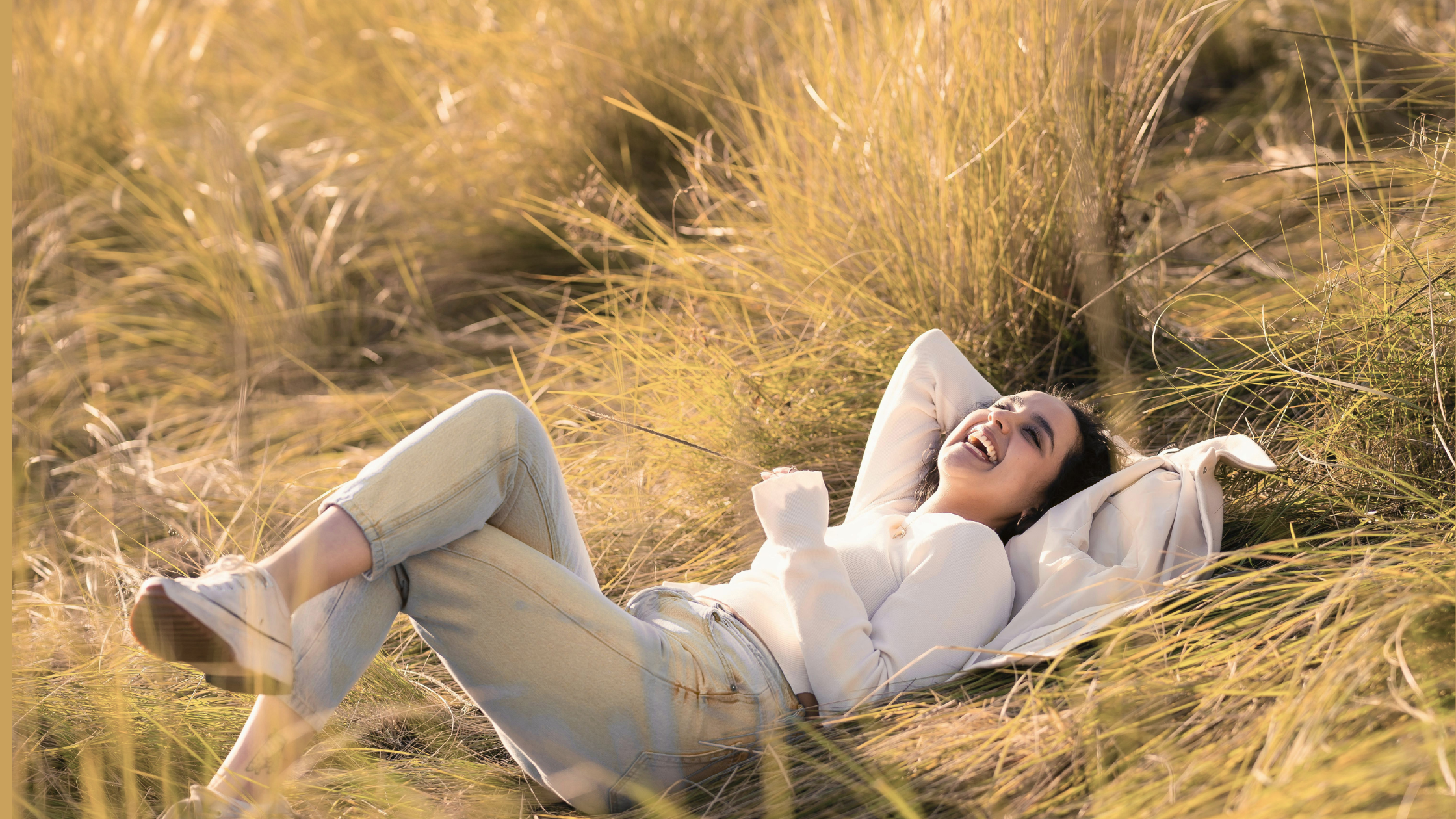 Relaxation et détente : un corps qui se relâche