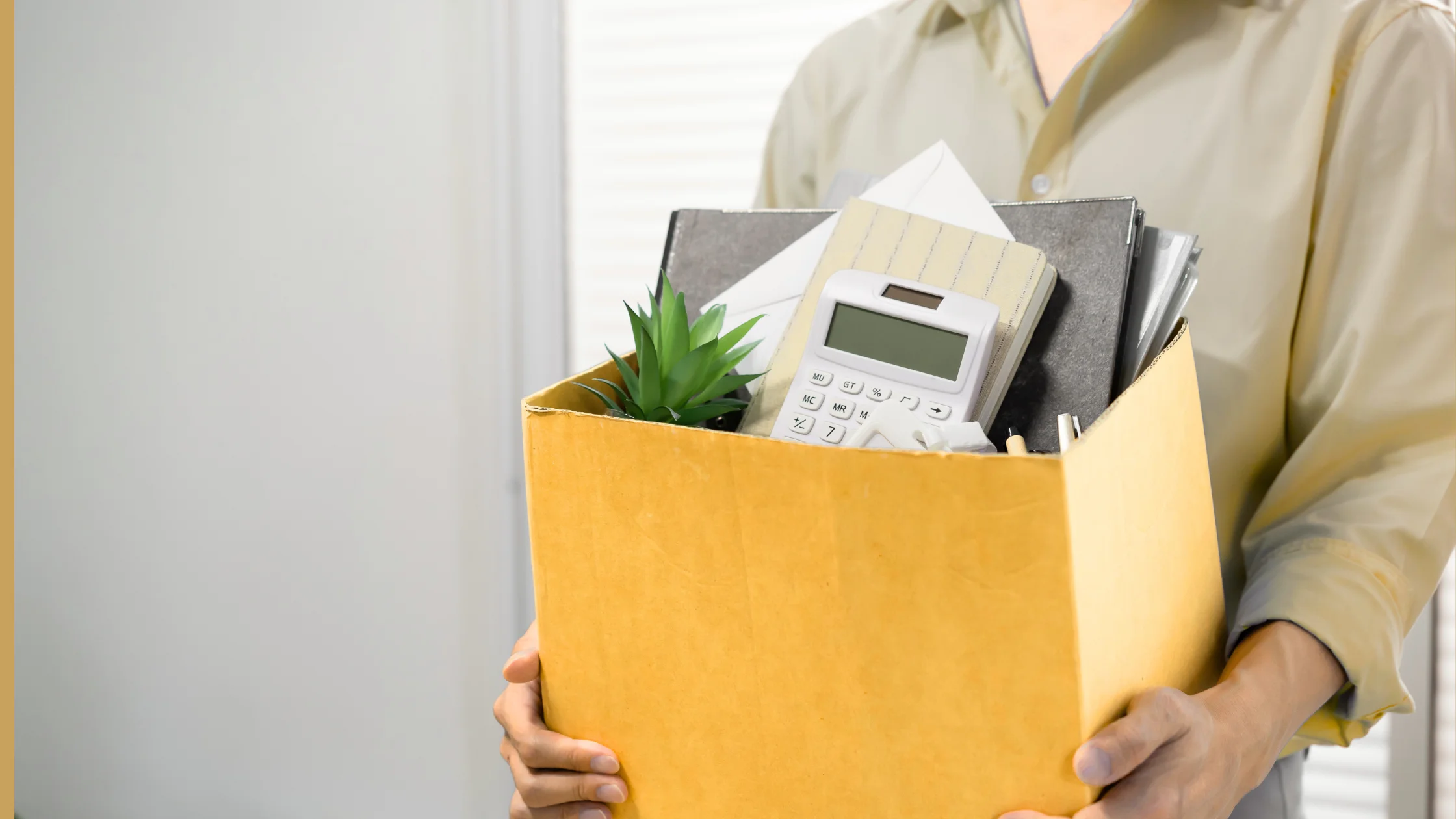 Changer de travail : décider sans se tromper