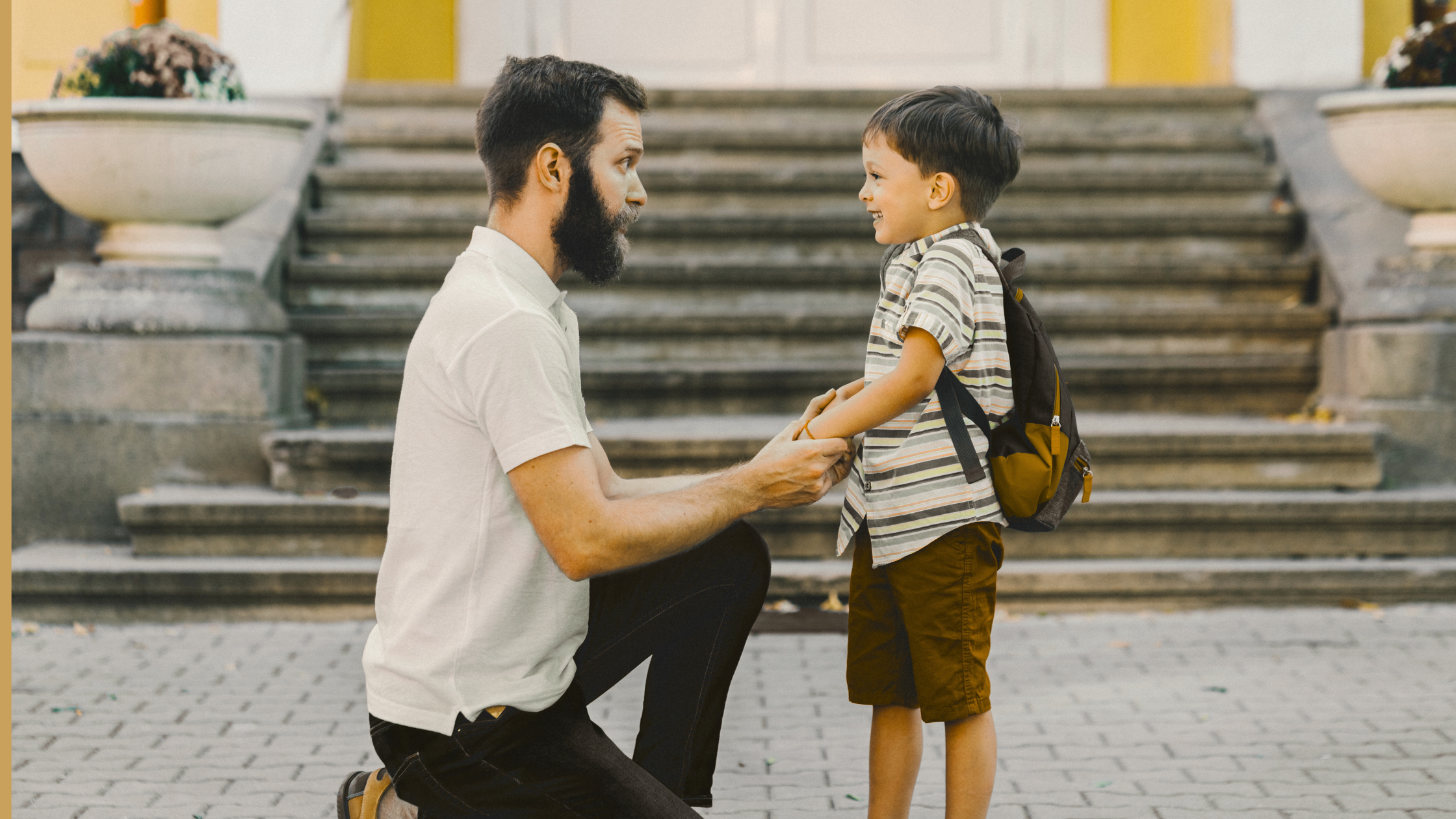 L'éducation positive : ce qui marche vraiment