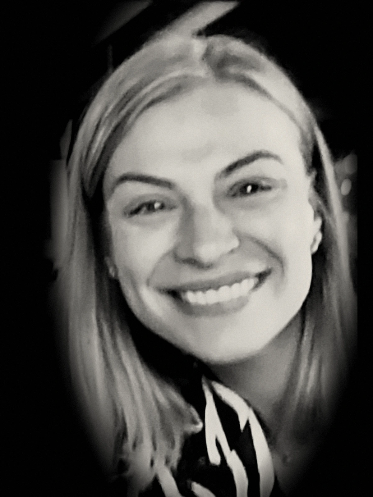 Allison Vasseur, fondatrice d'AIO