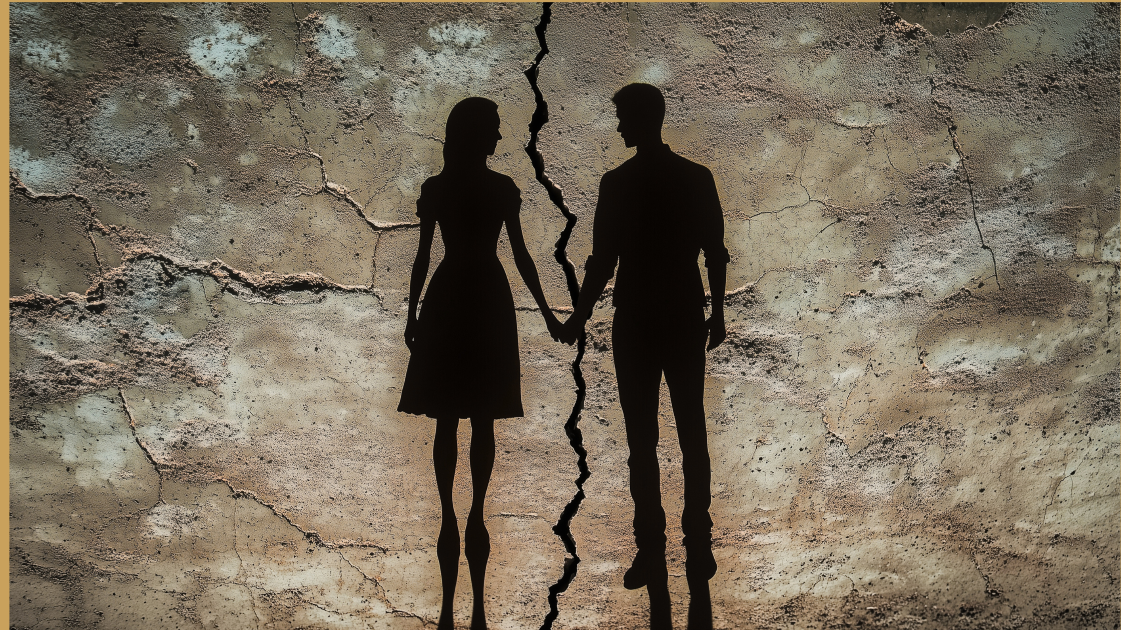Rupture amoureuse : traverser la séparation et se reconstruire
