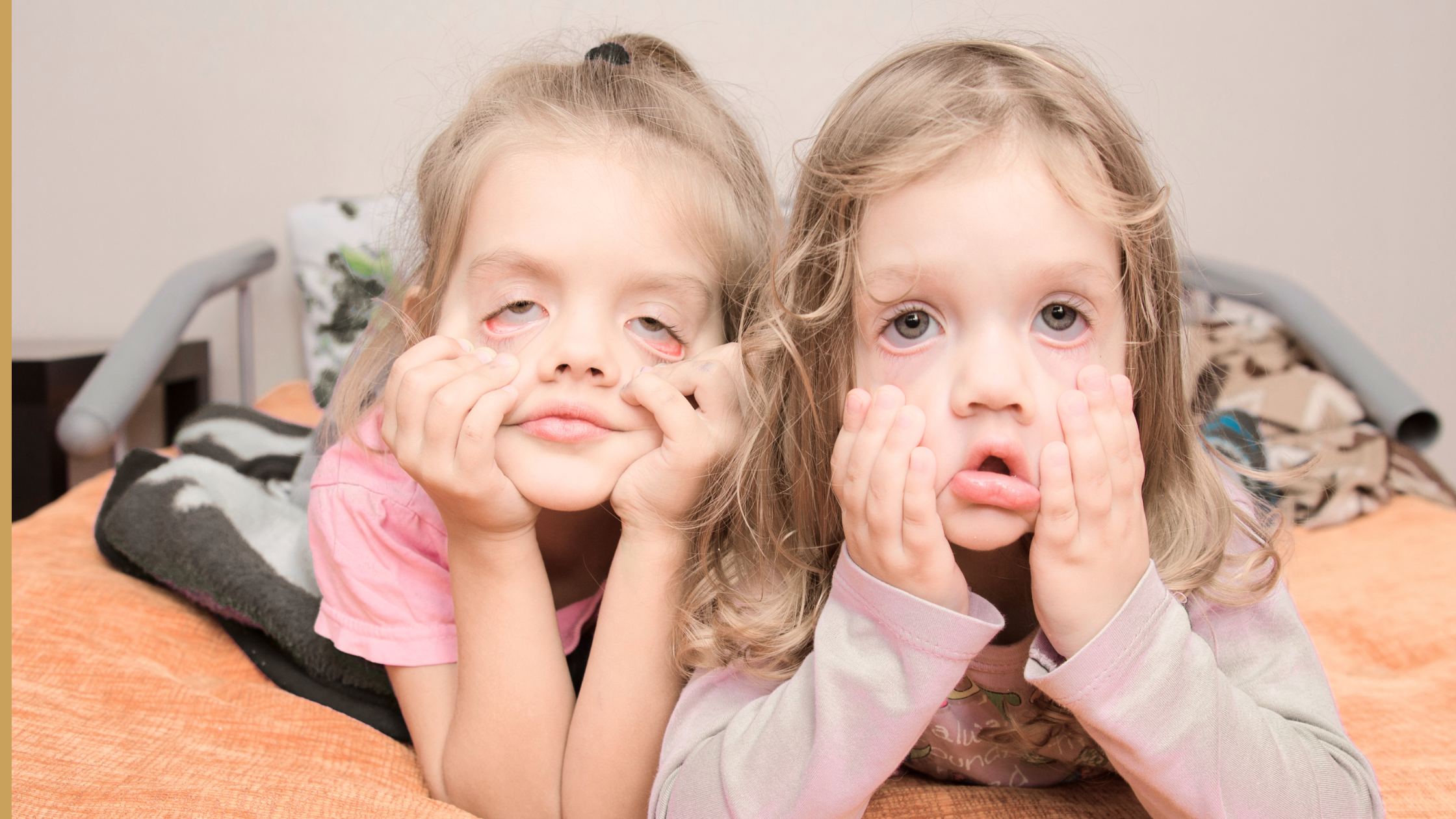 Le terrible two : pourquoi ça arrive et comment le traverser